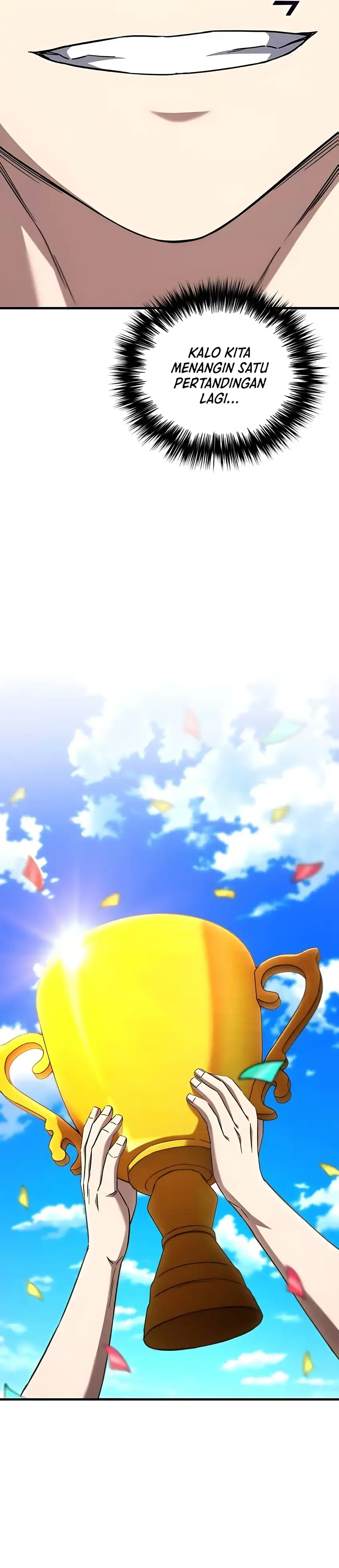 Baca The Genius Midfielder’s Pass Is Special - Chapter 19 halaman 45