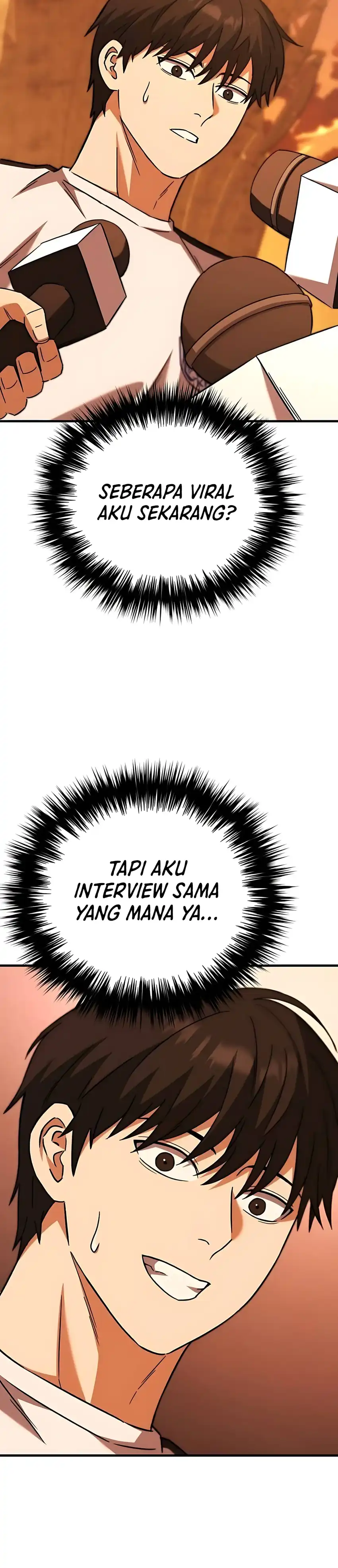 Baca The Genius Midfielder’s Pass Is Special - Chapter 19 halaman 52