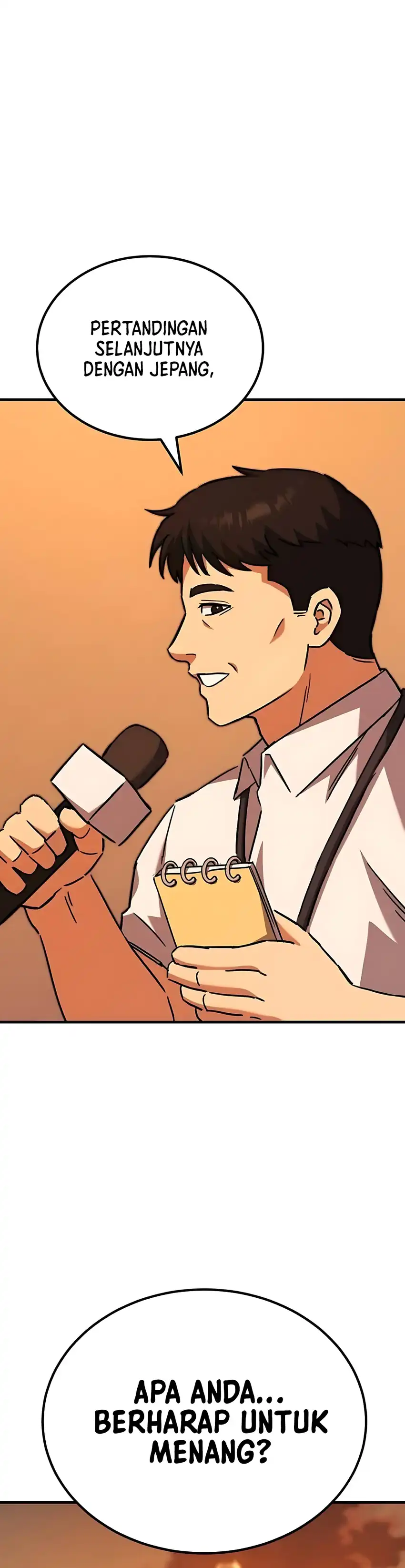 Baca The Genius Midfielder’s Pass Is Special - Chapter 19 halaman 56