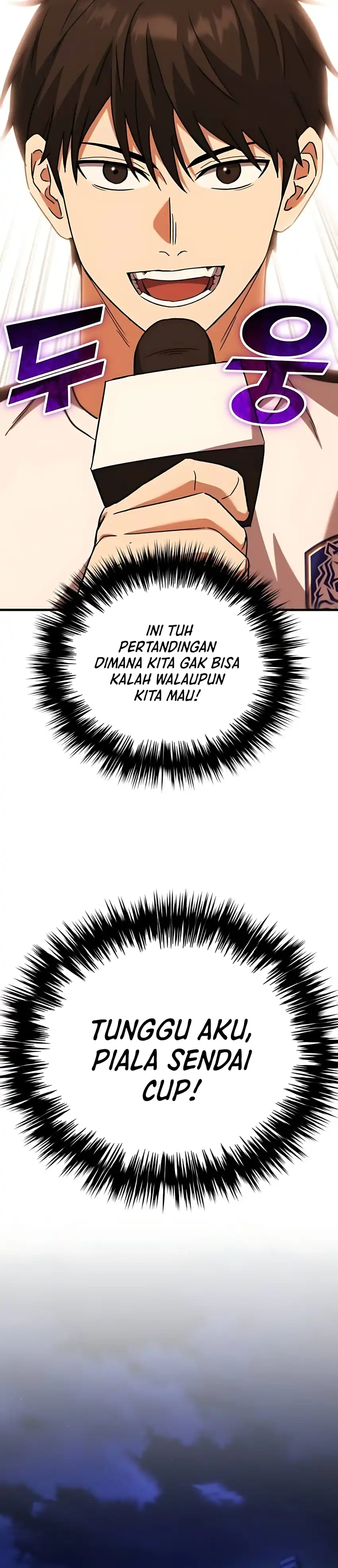 Baca The Genius Midfielder’s Pass Is Special - Chapter 19 halaman 61