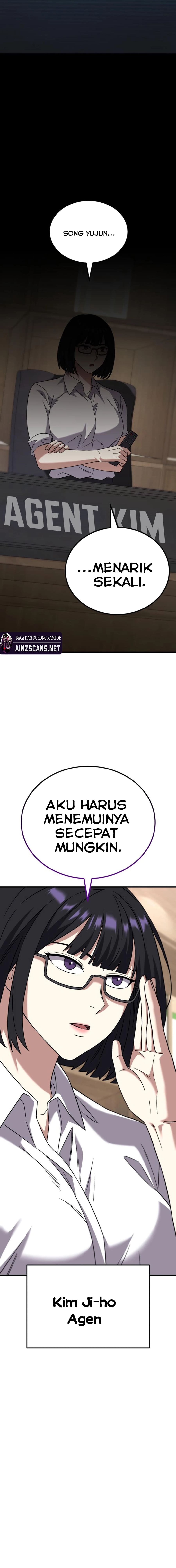 Baca The Genius Midfielder’s Pass Is Special Chapter 25 - Halaman 24 Baca The Genius Midfielder’s Pass Is Special - Chapter 25 halaman 24