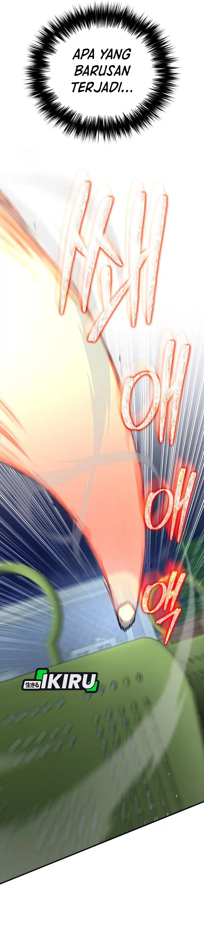 Baca The Genius Midfielder’s Pass Is Special - Chapter 28 halaman 31