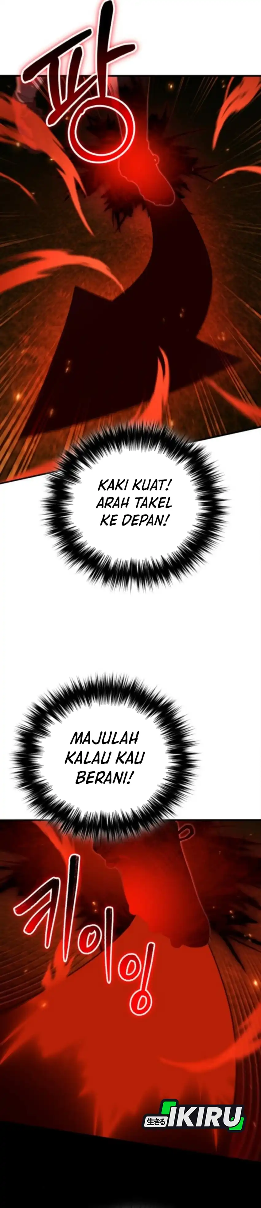 Baca The Genius Midfielder’s Pass Is Special - Chapter 29 halaman 10