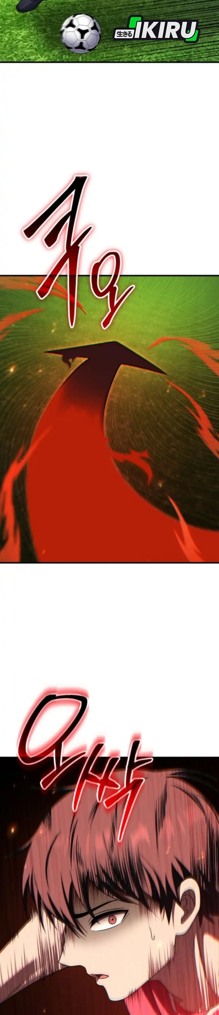 Baca The Genius Midfielder’s Pass Is Special - Chapter 29 halaman 34