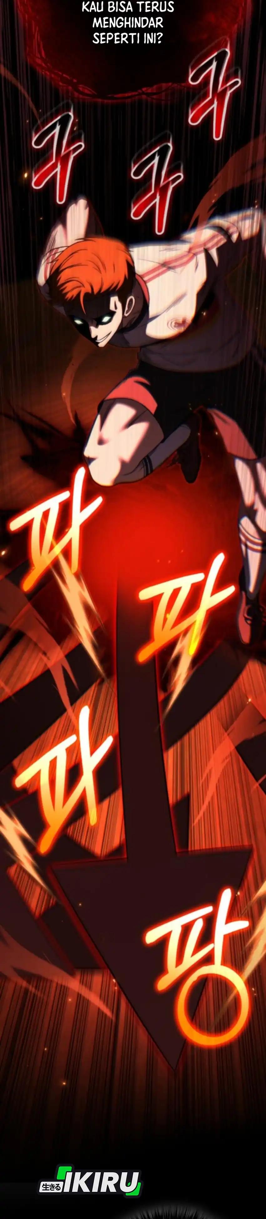 Baca The Genius Midfielder’s Pass Is Special - Chapter 29 halaman 37