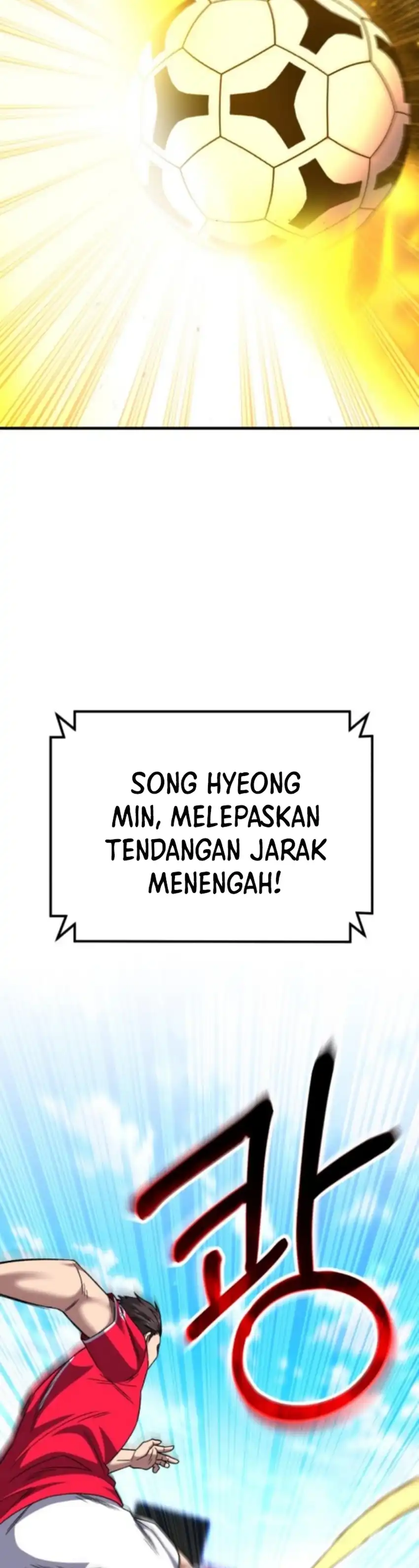 Baca The Genius Midfielder’s Pass Is Special - Chapter 29 halaman 48