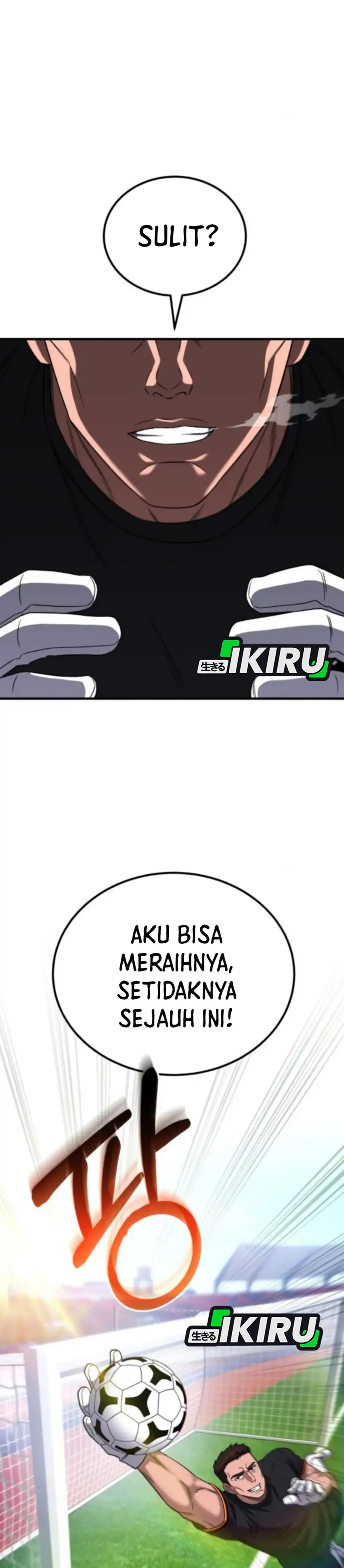 Baca The Genius Midfielder’s Pass Is Special - Chapter 29 halaman 50