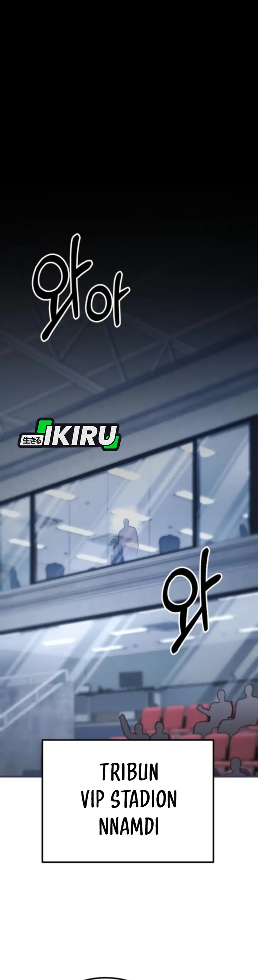 Baca The Genius Midfielder’s Pass Is Special - Chapter 29 halaman 54