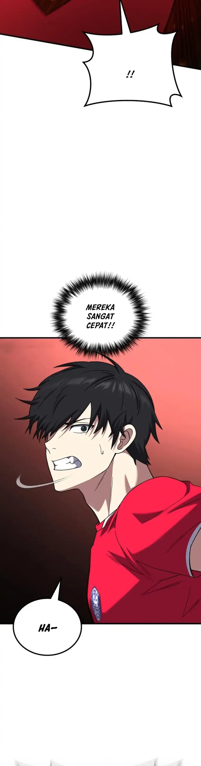 Baca The Genius Midfielder’s Pass Is Special - Chapter 30 halaman 13