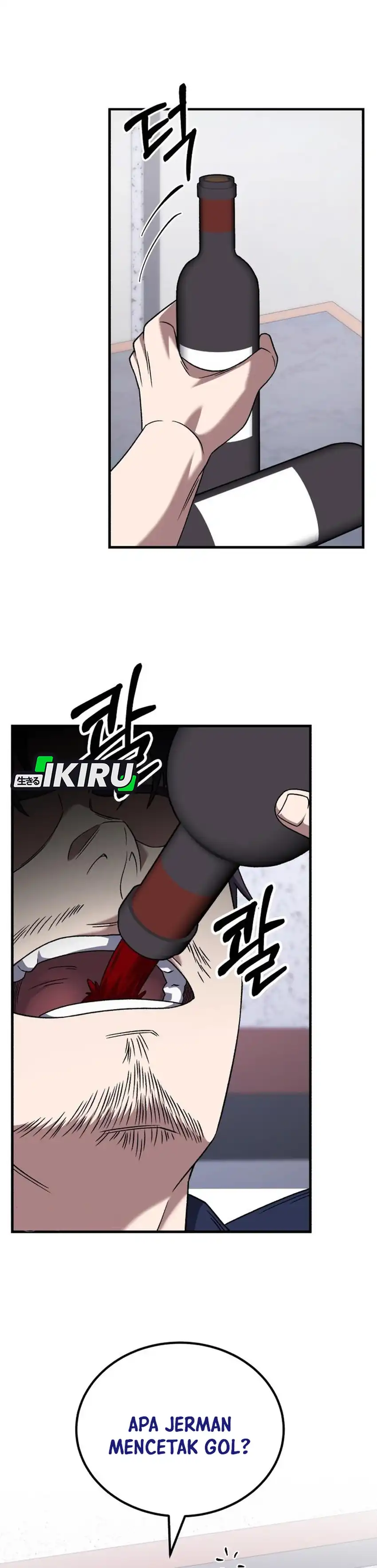 Baca The Genius Midfielder’s Pass Is Special - Chapter 30 halaman 27