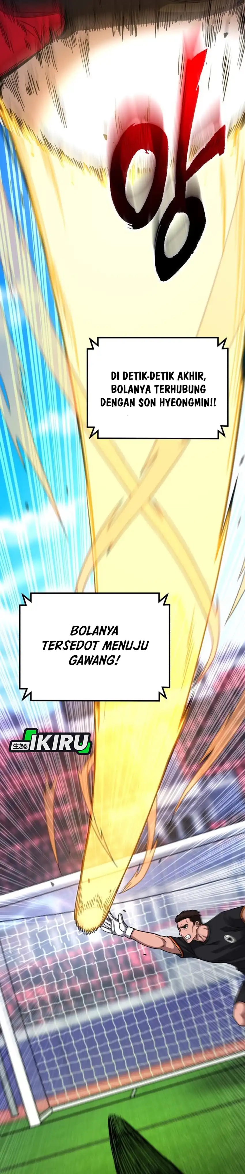 Baca The Genius Midfielder’s Pass Is Special - Chapter 30 halaman 51