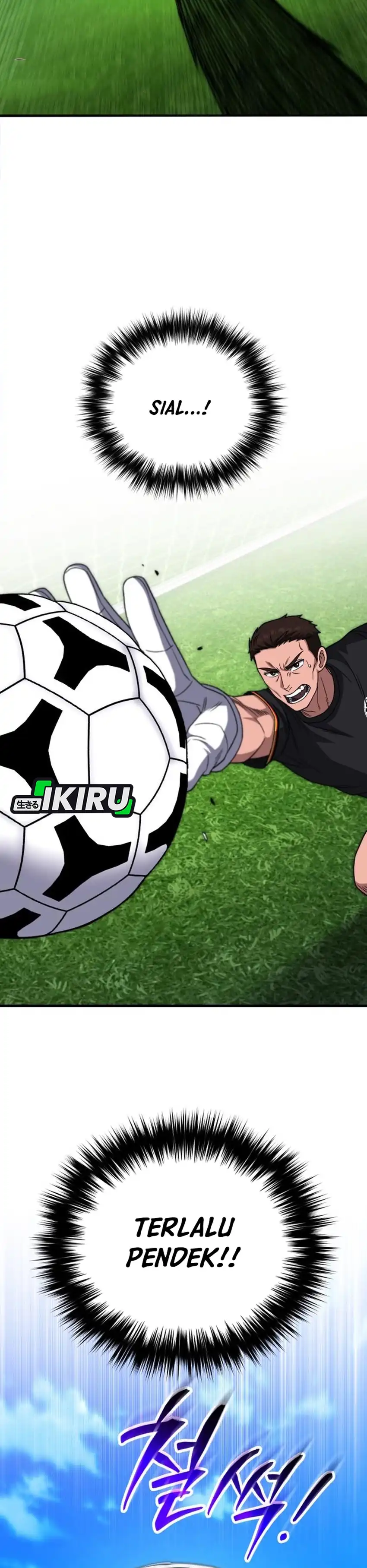 Baca The Genius Midfielder’s Pass Is Special - Chapter 30 halaman 52