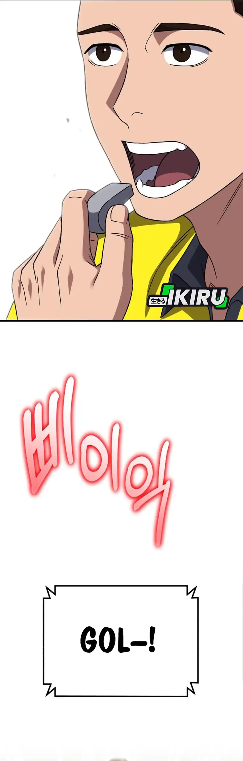 Baca The Genius Midfielder’s Pass Is Special - Chapter 30 halaman 55