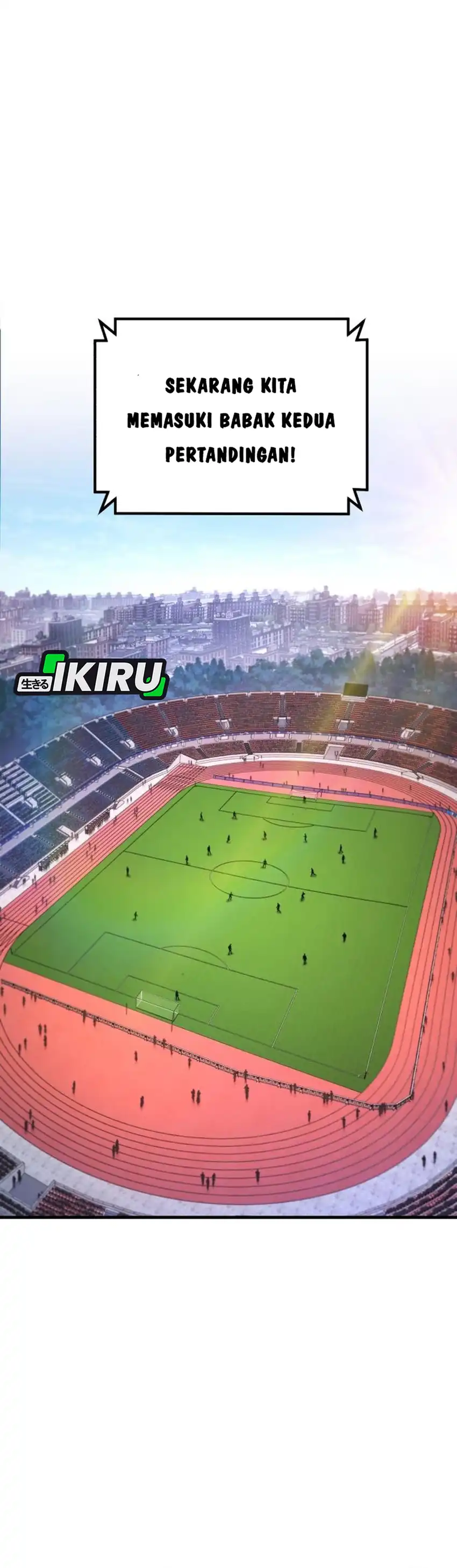 Baca The Genius Midfielder’s Pass Is Special - Chapter 30 halaman 6