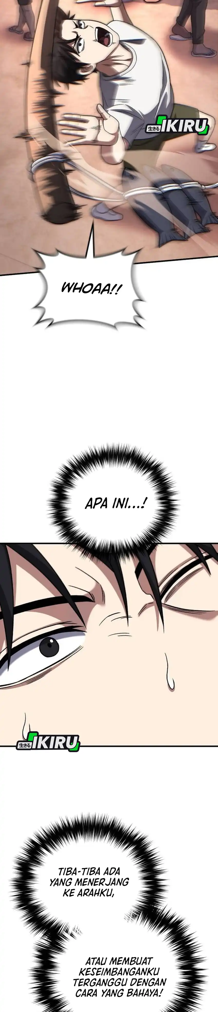 Baca The Genius Midfielder’s Pass Is Special - Chapter 31 halaman 41