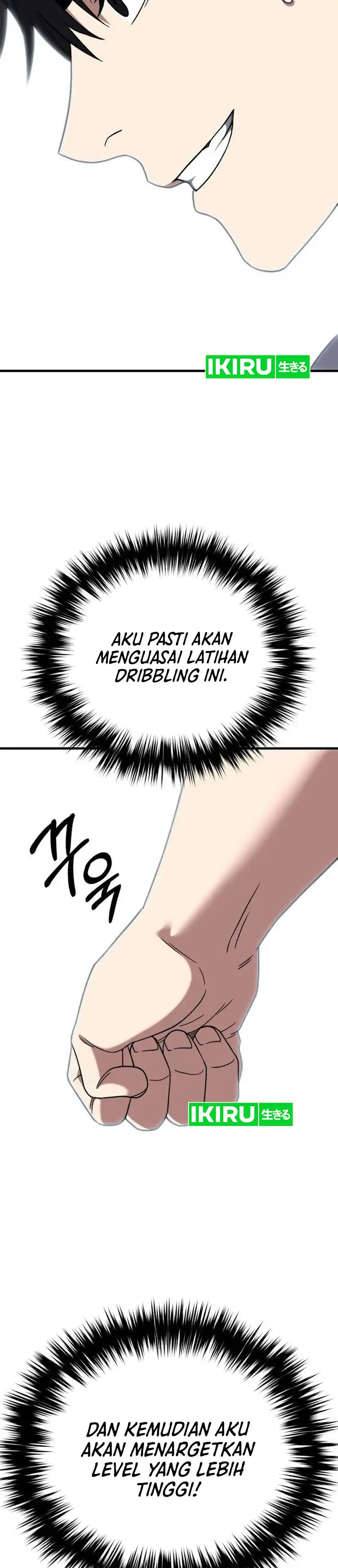 Baca The Genius Midfielder’s Pass Is Special - Chapter 31 halaman 44