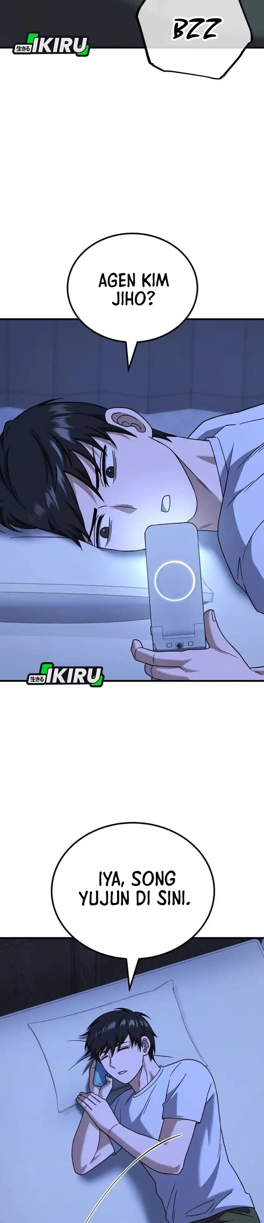 Baca The Genius Midfielder’s Pass Is Special - Chapter 31 halaman 48