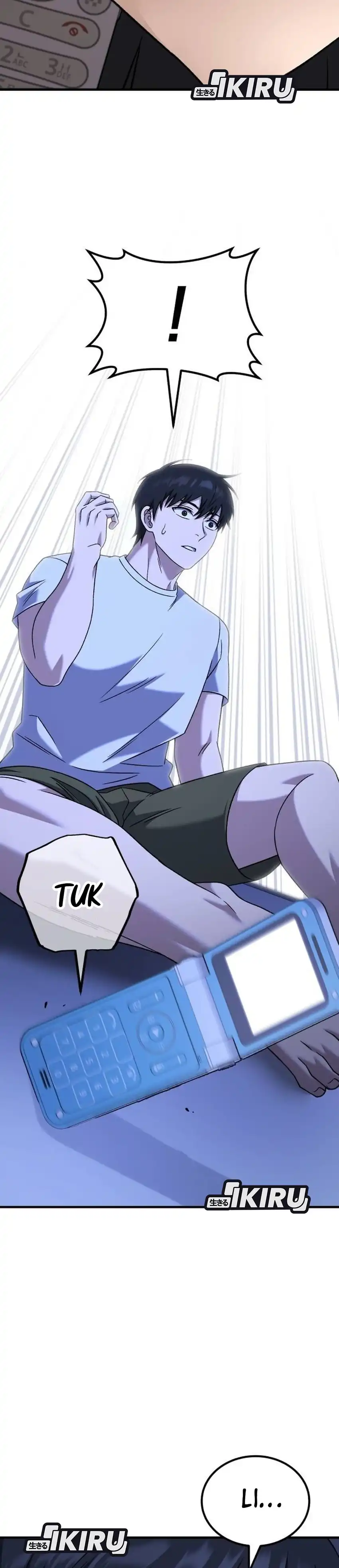 Baca The Genius Midfielder’s Pass Is Special - Chapter 31 halaman 54