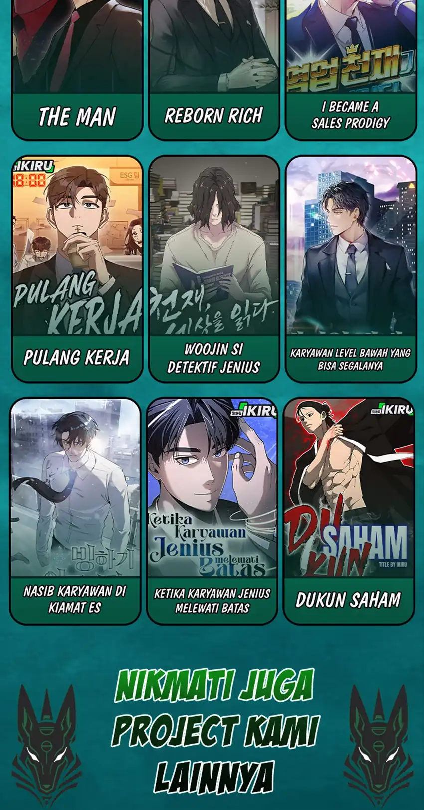 Baca The Genius Midfielder’s Pass Is Special - Chapter 31 halaman 56