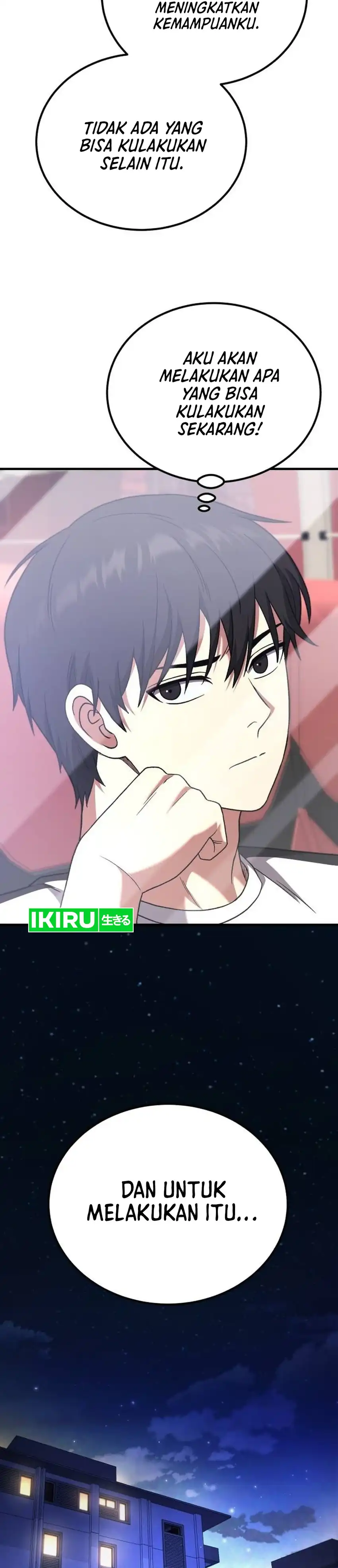 Baca The Genius Midfielder’s Pass Is Special - Chapter 31 halaman 8