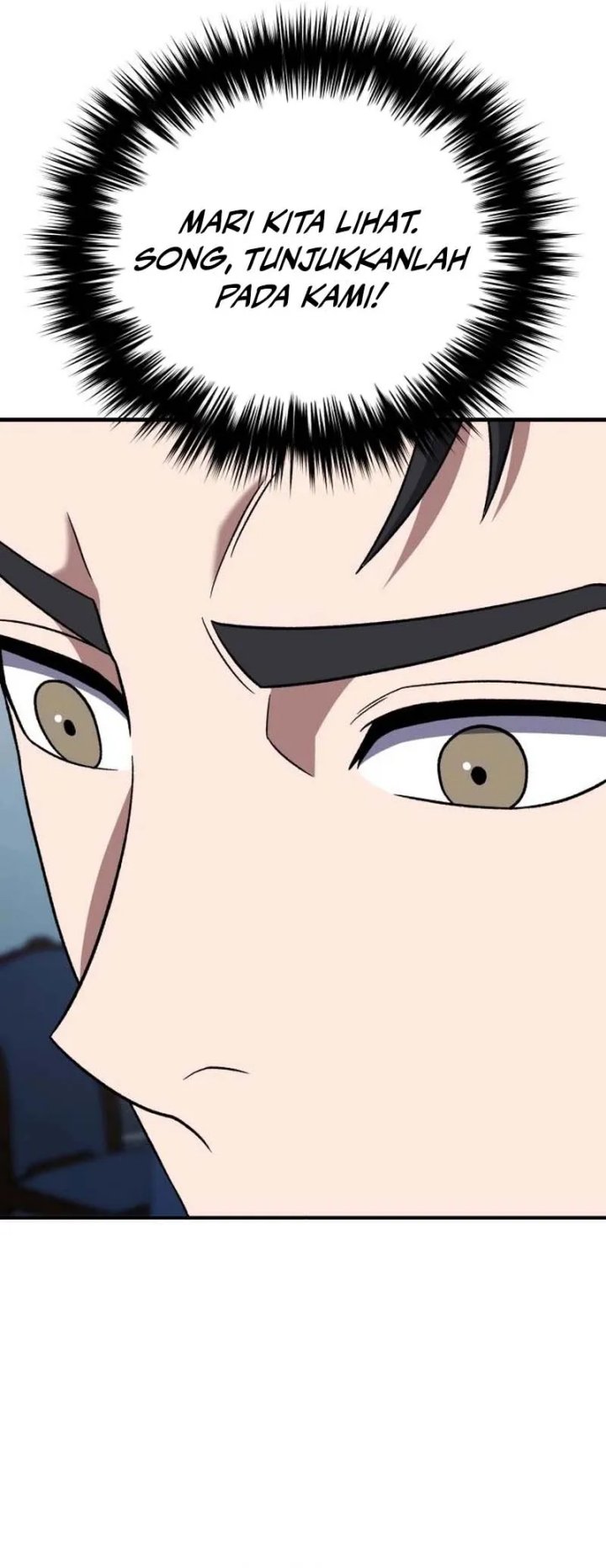 Baca The Genius Midfielder’s Pass Is Special - Chapter 32 halaman 19