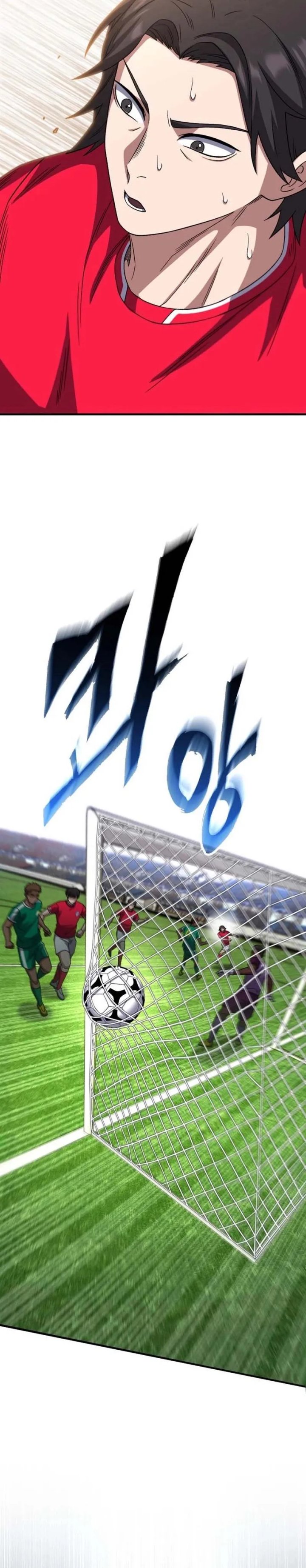 Baca The Genius Midfielder’s Pass Is Special - Chapter 32 halaman 35