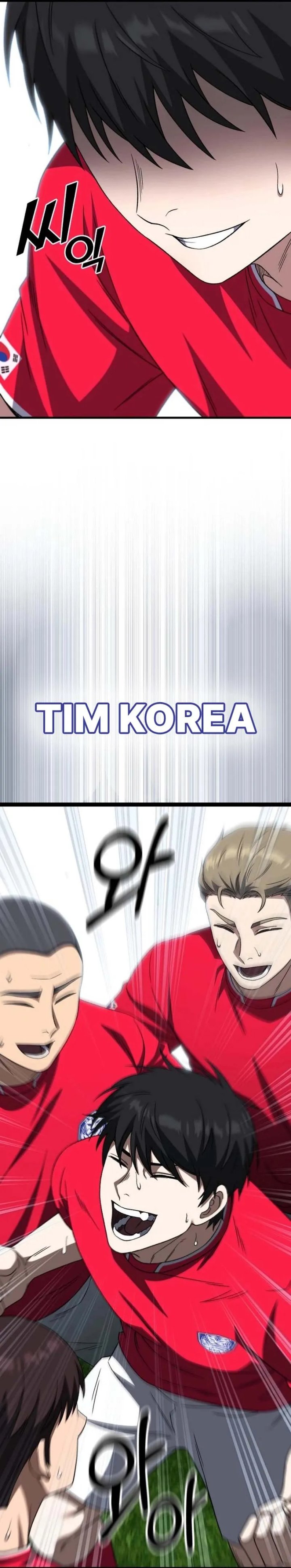 Baca The Genius Midfielder’s Pass Is Special - Chapter 32 halaman 41