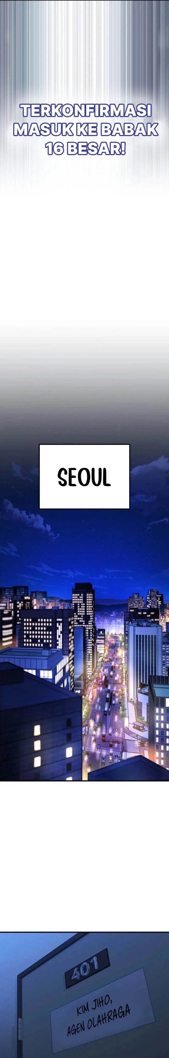 Baca The Genius Midfielder’s Pass Is Special - Chapter 32 halaman 42