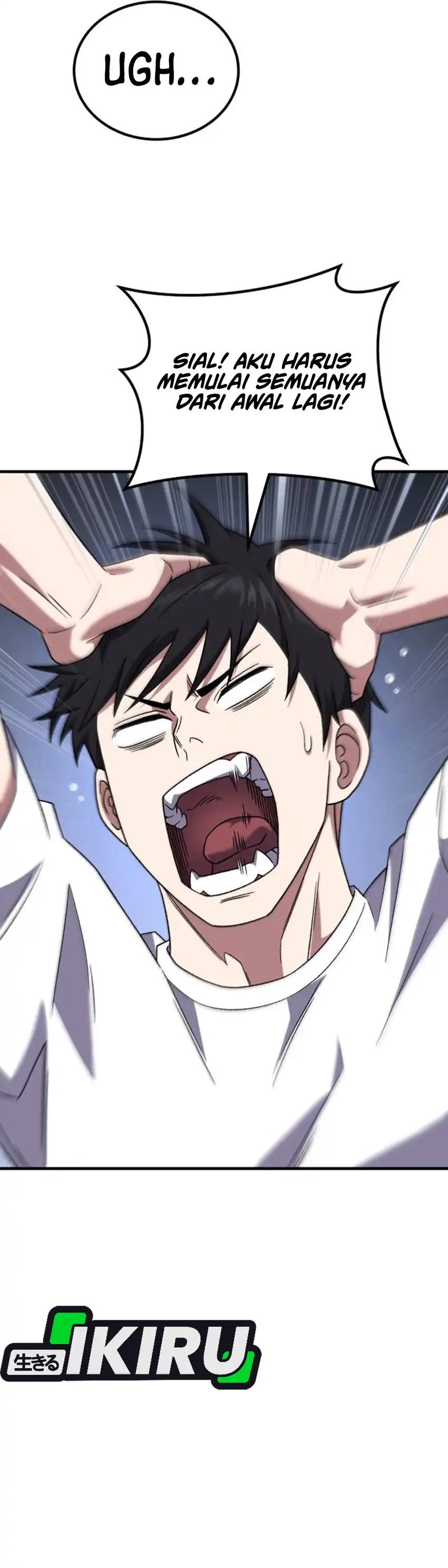 Baca The Genius Midfielder’s Pass Is Special - Chapter 33 halaman 11