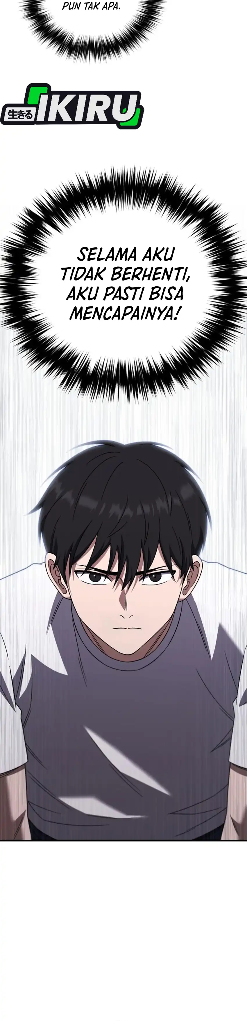 Baca The Genius Midfielder’s Pass Is Special - Chapter 33 halaman 17