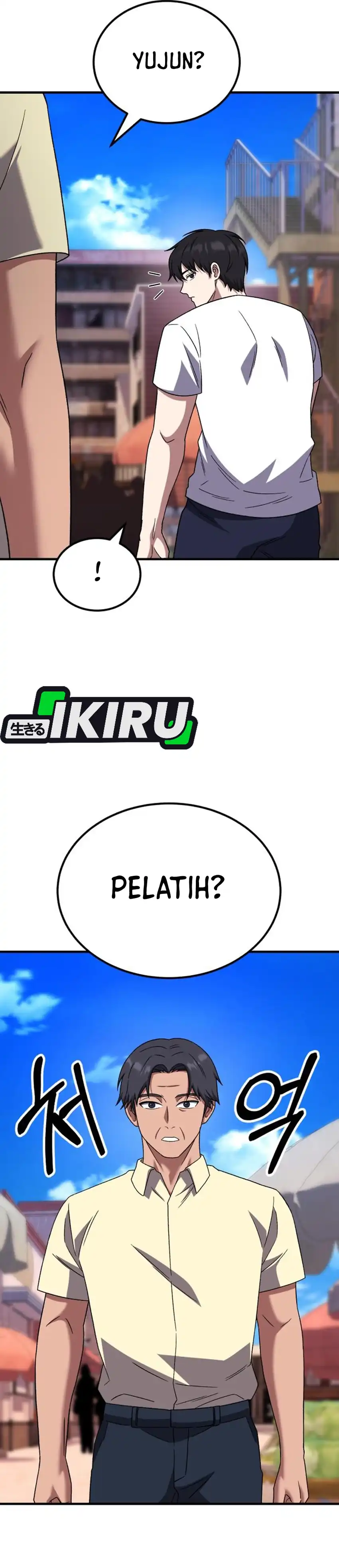 Baca The Genius Midfielder’s Pass Is Special - Chapter 33 halaman 18