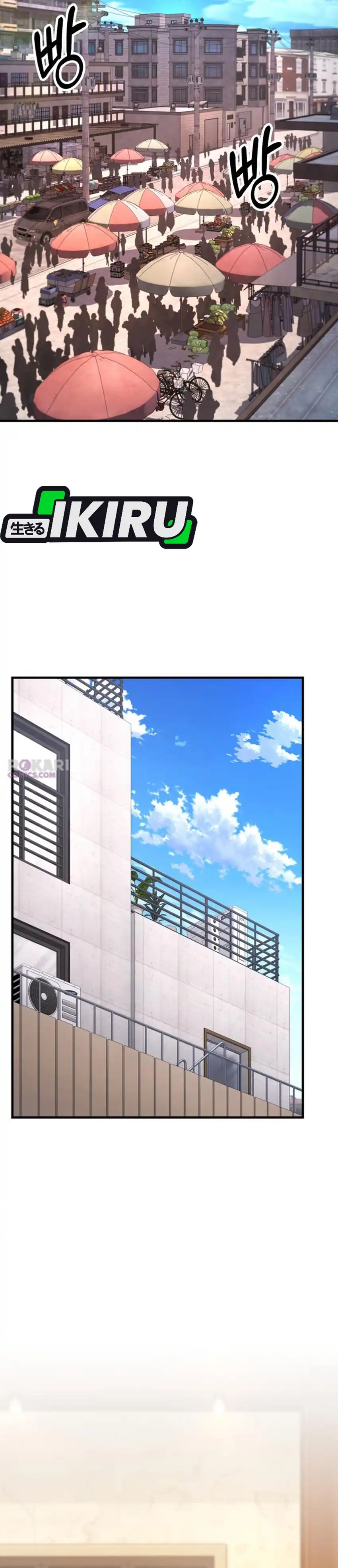 Baca The Genius Midfielder’s Pass Is Special - Chapter 33 halaman 2