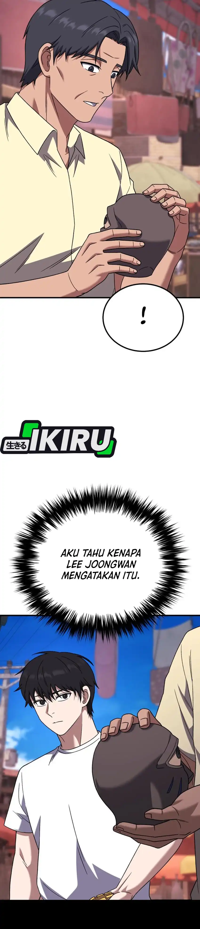 Baca The Genius Midfielder’s Pass Is Special - Chapter 33 halaman 26