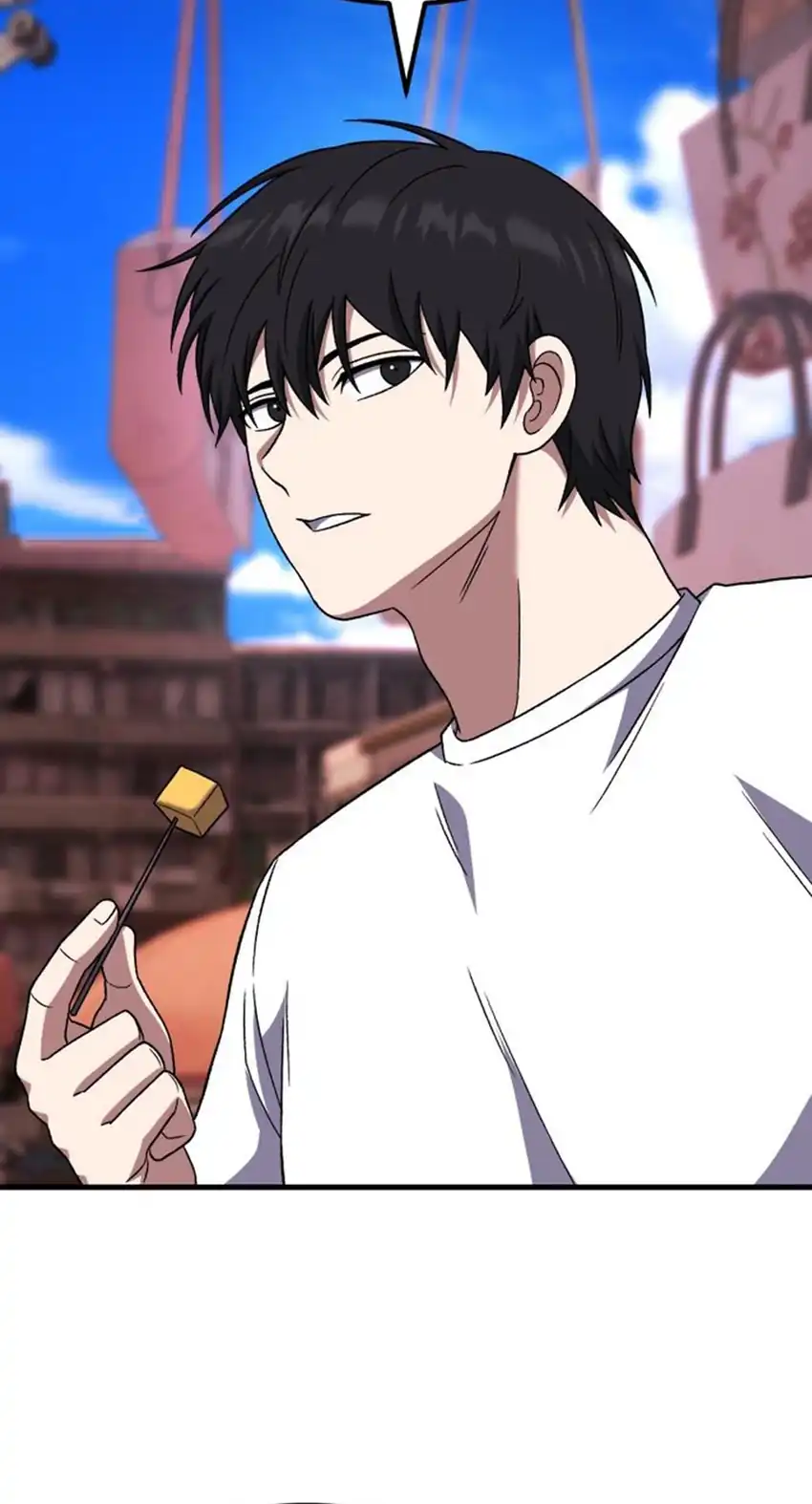 Baca The Genius Midfielder’s Pass Is Special - Chapter 33 halaman 29