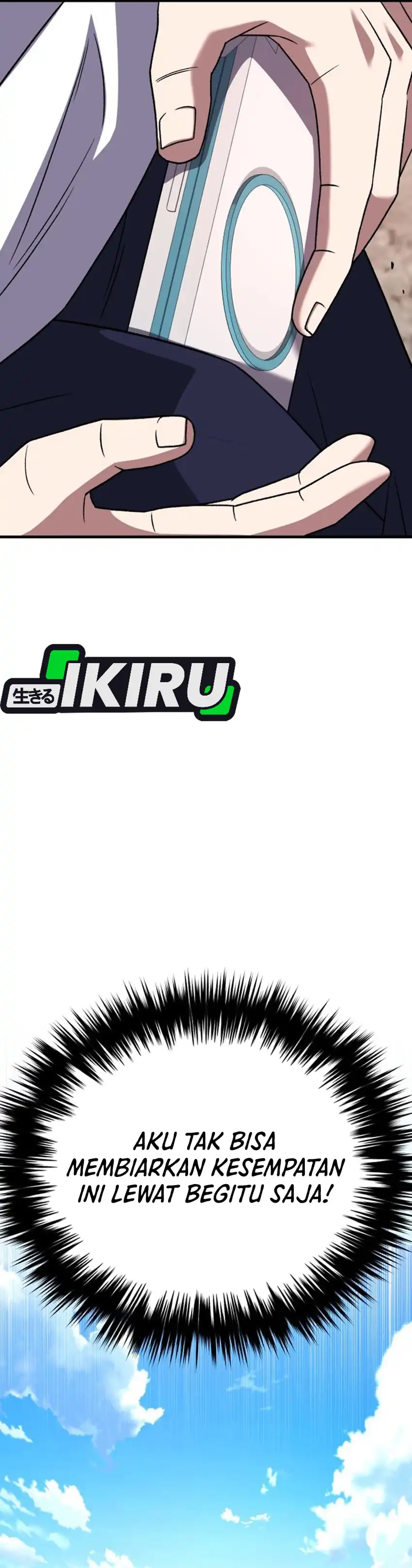 Baca The Genius Midfielder’s Pass Is Special - Chapter 33 halaman 43