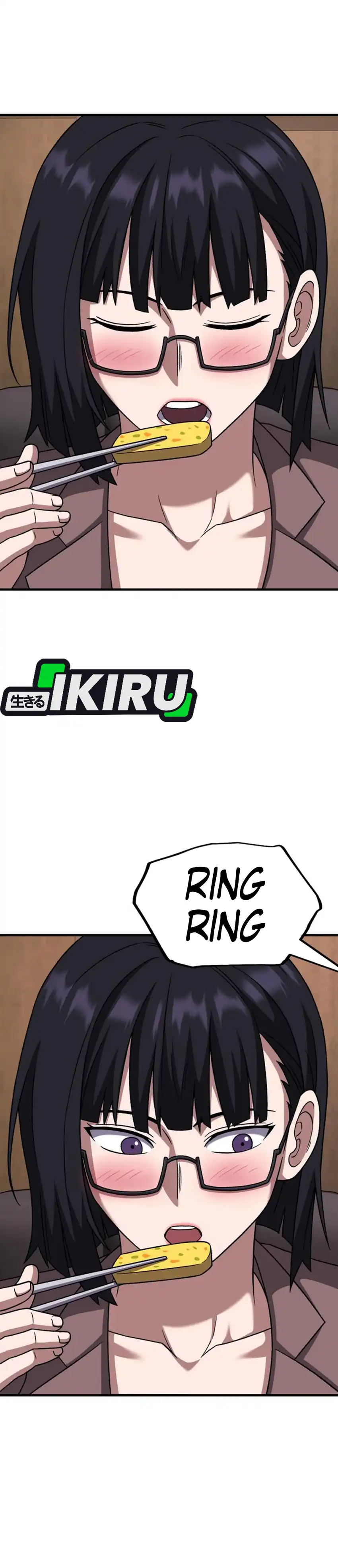 Baca The Genius Midfielder’s Pass Is Special - Chapter 33 halaman 48