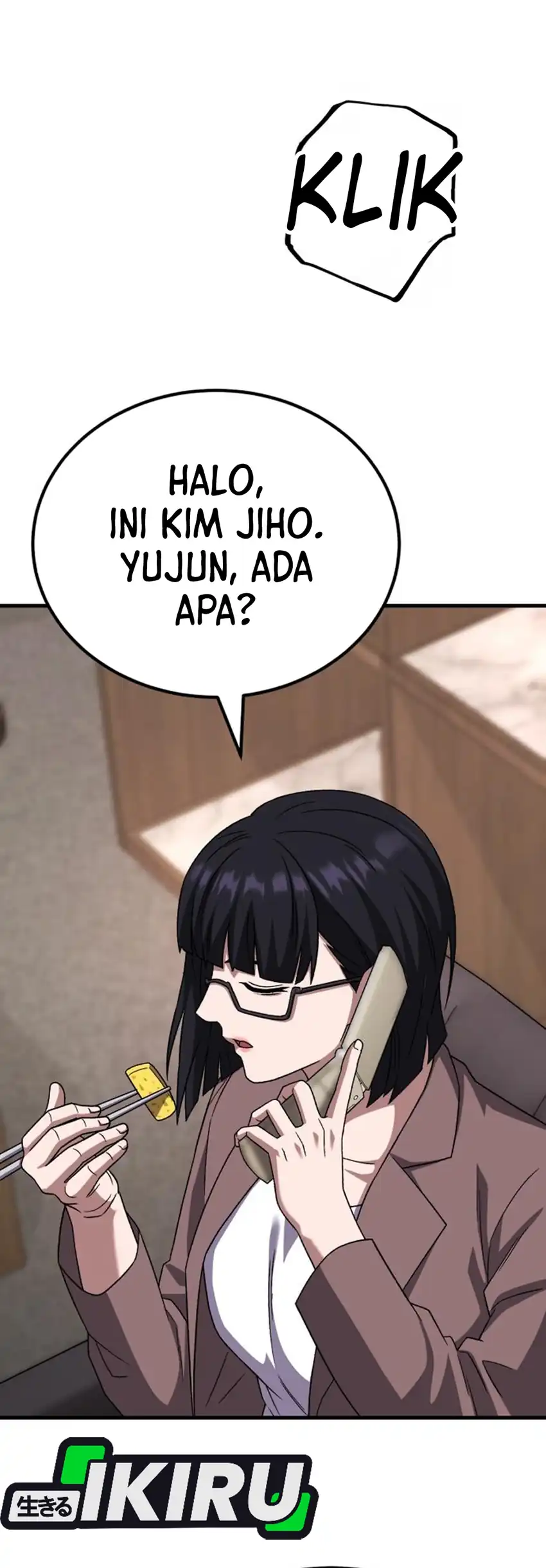 Baca The Genius Midfielder’s Pass Is Special - Chapter 33 halaman 49