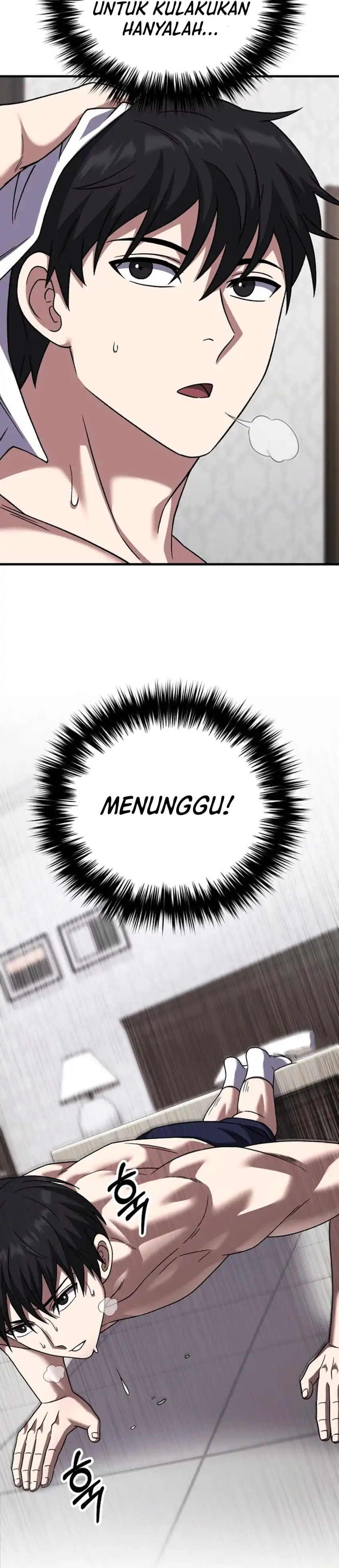 Baca The Genius Midfielder’s Pass Is Special - Chapter 33 halaman 62