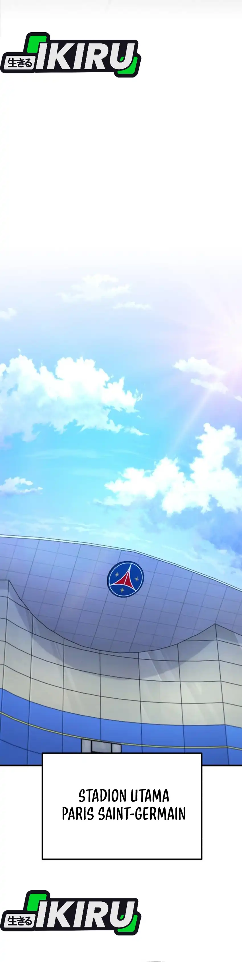 Baca The Genius Midfielder’s Pass Is Special - Chapter 33 halaman 63