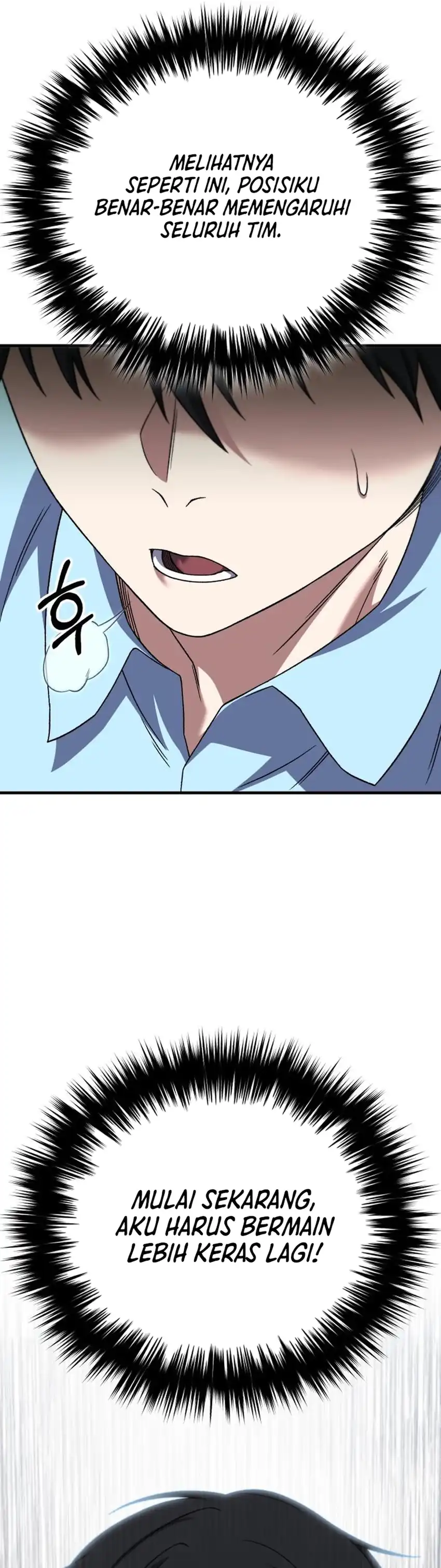 Baca The Genius Midfielder’s Pass Is Special - Chapter 34 halaman 13