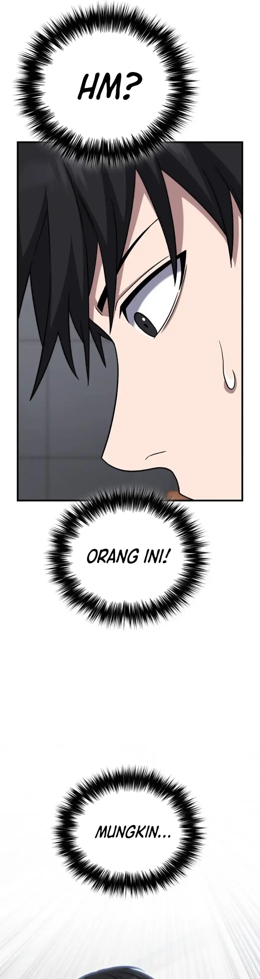 Baca The Genius Midfielder’s Pass Is Special - Chapter 34 halaman 30