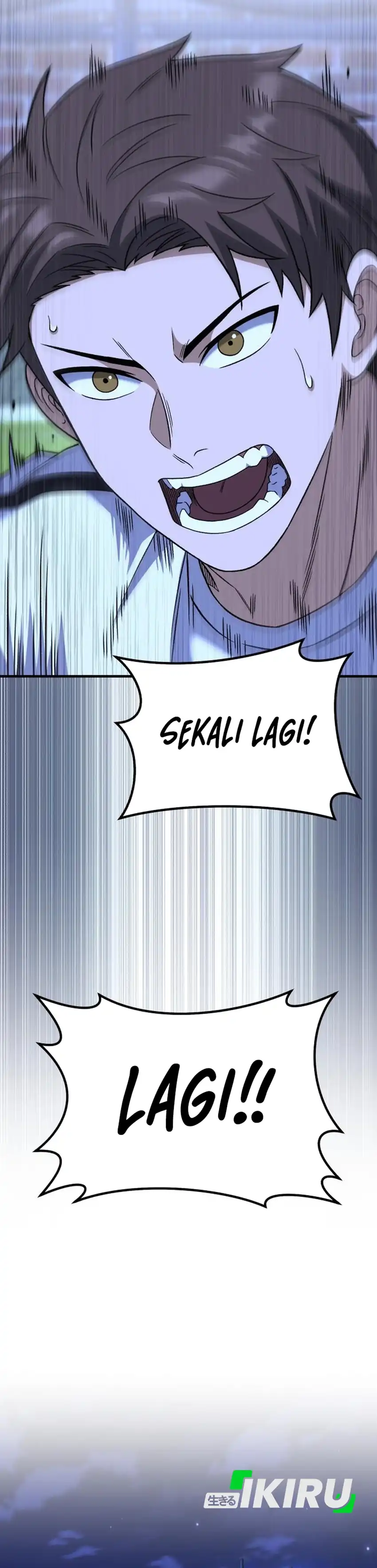 Baca The Genius Midfielder’s Pass Is Special - Chapter 34 halaman 39