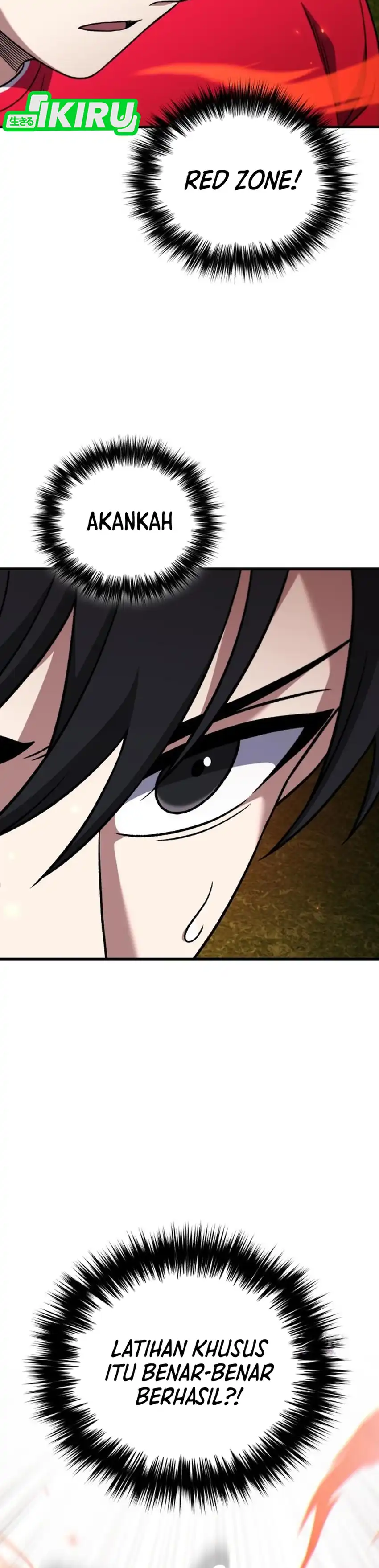 Baca The Genius Midfielder’s Pass Is Special - Chapter 35 halaman 24