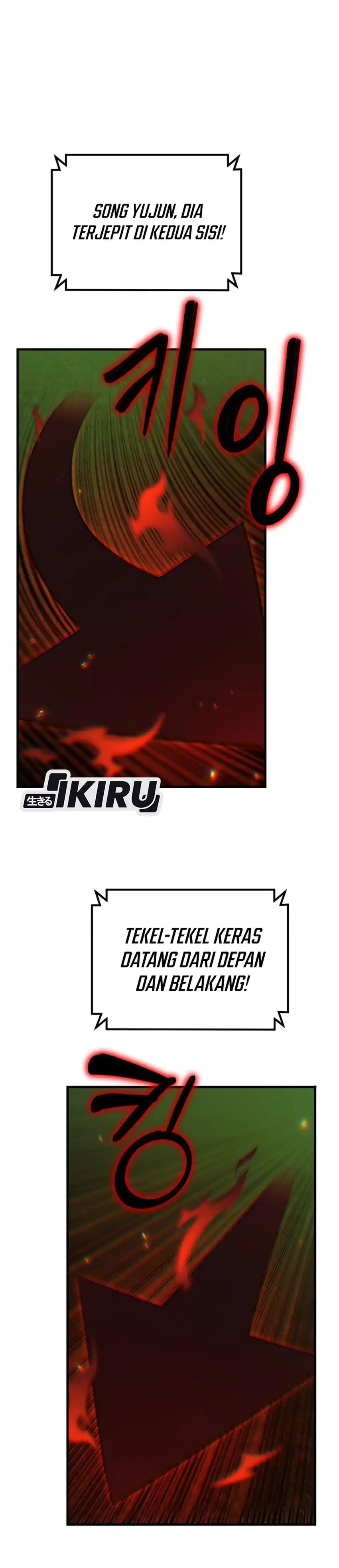 Baca The Genius Midfielder’s Pass Is Special - Chapter 35 halaman 26