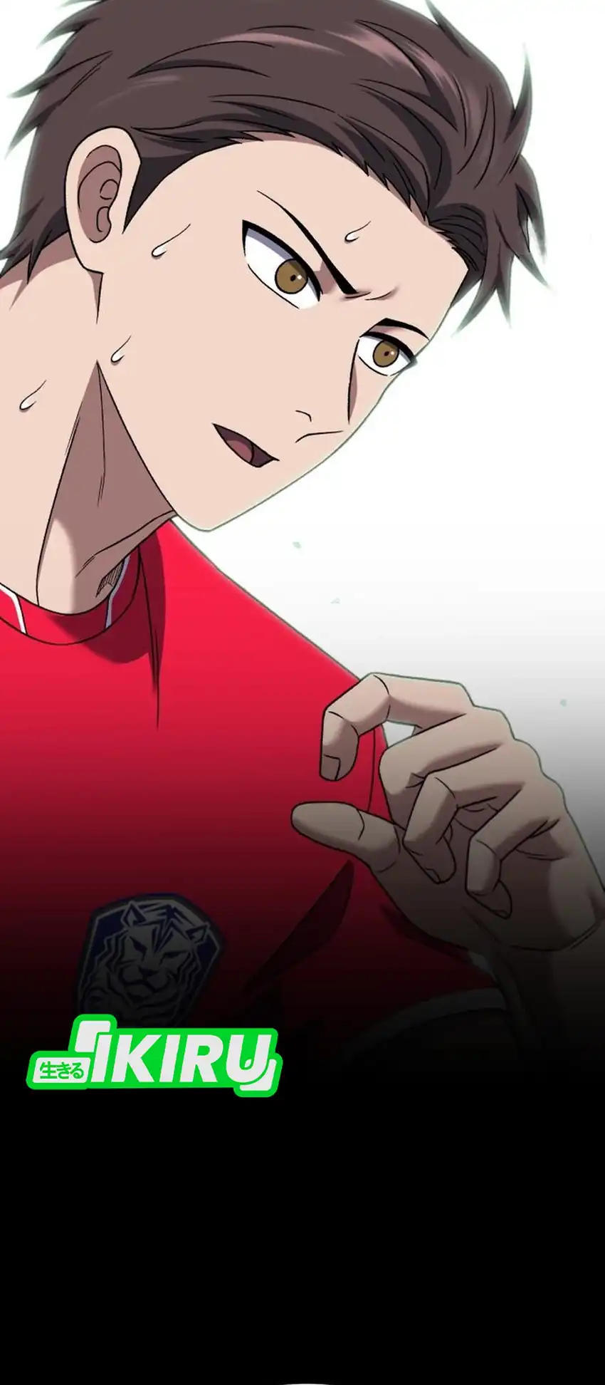 Baca The Genius Midfielder’s Pass Is Special - Chapter 35 halaman 42