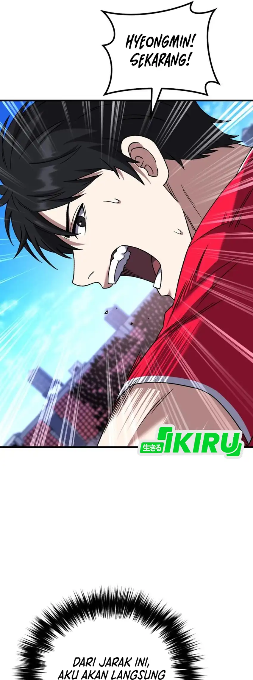 Baca The Genius Midfielder’s Pass Is Special - Chapter 35 halaman 49