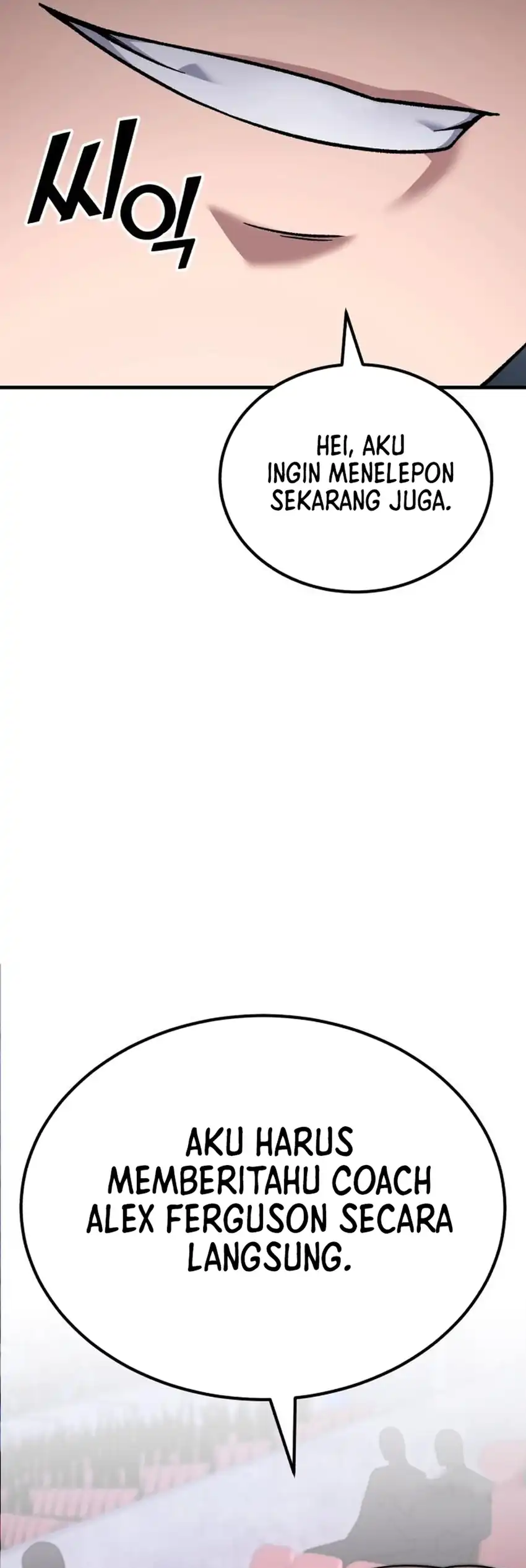 Baca The Genius Midfielder’s Pass Is Special - Chapter 35 halaman 66