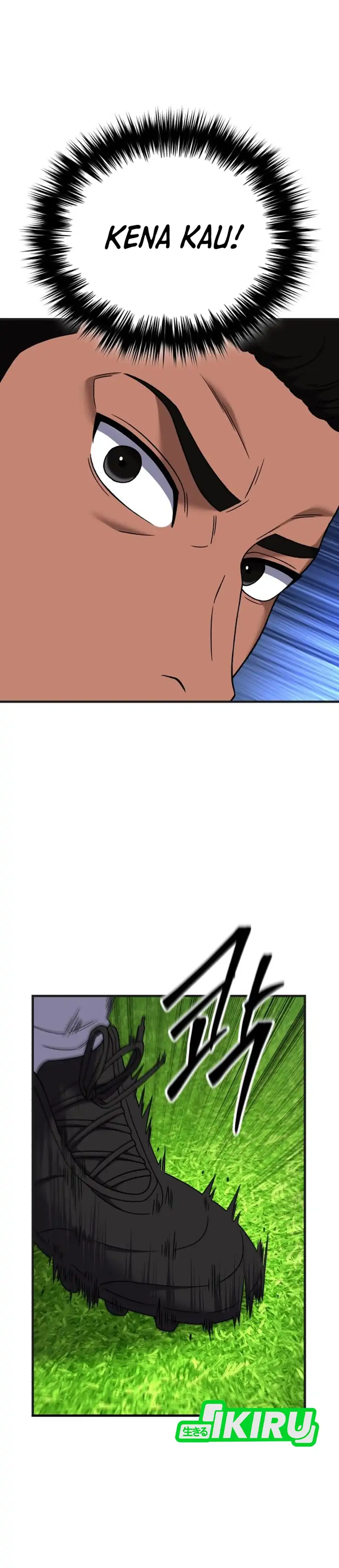 Baca The Genius Midfielder’s Pass Is Special - Chapter 35 halaman 7