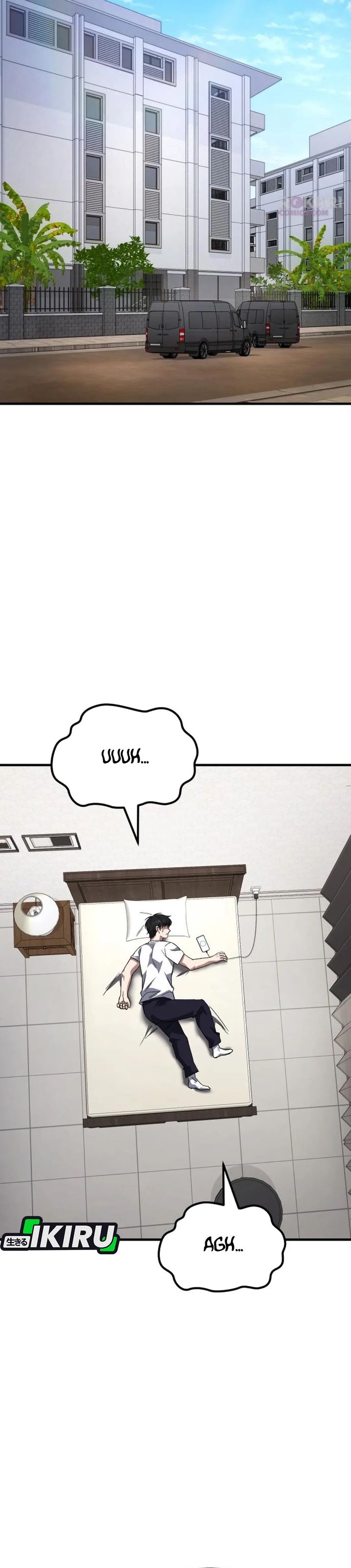 Baca The Genius Midfielder’s Pass Is Special - Chapter 36 halaman 30