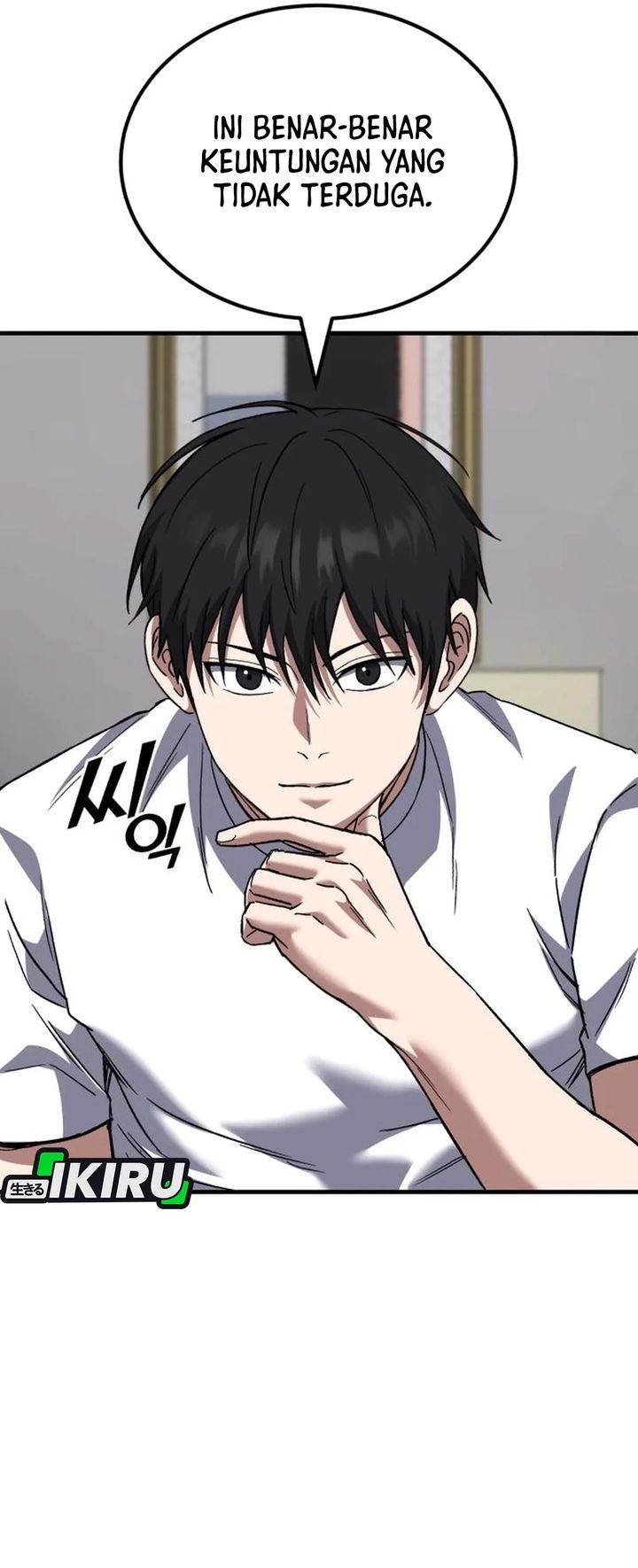 Baca The Genius Midfielder’s Pass Is Special - Chapter 36 halaman 40